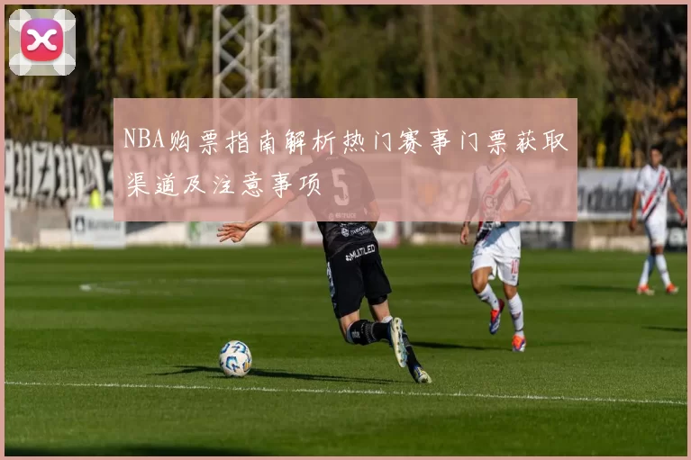 NBA购票指南解析热门赛事门票获取渠道及注意事项