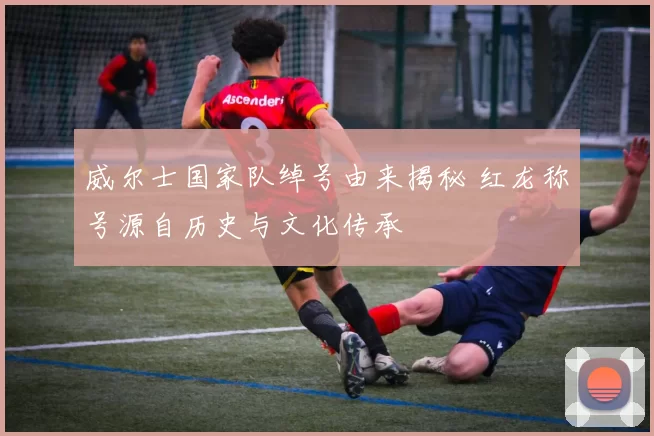 威尔士国家队绰号由来揭秘 红龙称号源自历史与文化传承