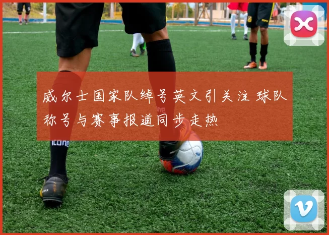 威尔士国家队绰号英文引关注 球队称号与赛事报道同步走热